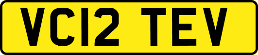 VC12TEV