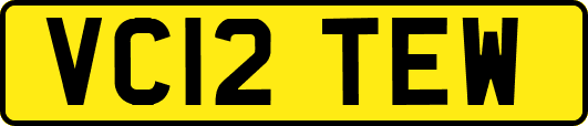 VC12TEW