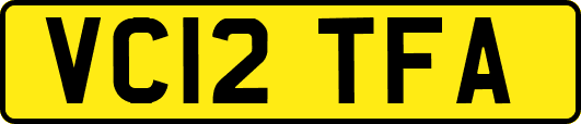 VC12TFA
