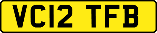 VC12TFB