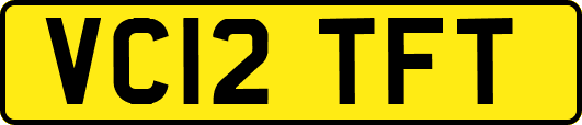 VC12TFT