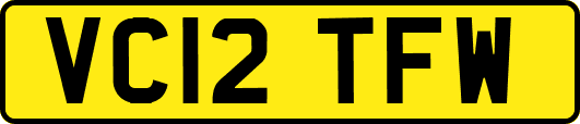VC12TFW