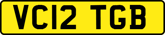 VC12TGB