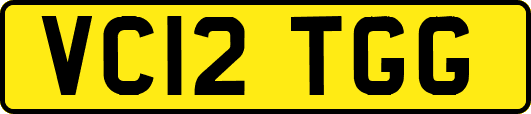 VC12TGG