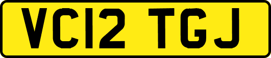 VC12TGJ