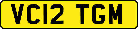 VC12TGM