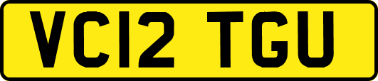 VC12TGU