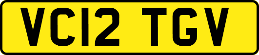 VC12TGV