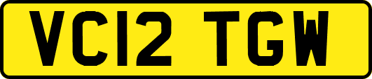 VC12TGW