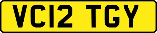 VC12TGY