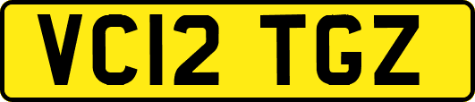 VC12TGZ