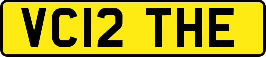 VC12THE