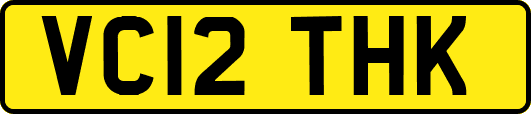 VC12THK