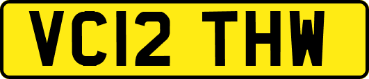 VC12THW