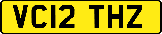 VC12THZ