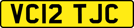 VC12TJC