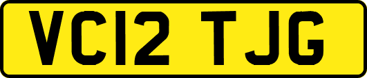 VC12TJG