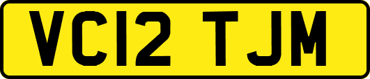 VC12TJM