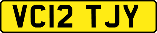 VC12TJY
