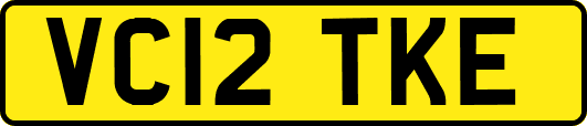 VC12TKE