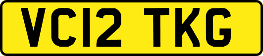 VC12TKG