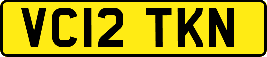 VC12TKN