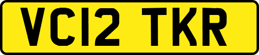 VC12TKR