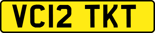 VC12TKT