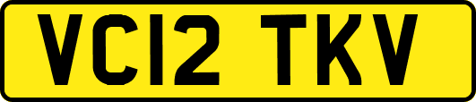 VC12TKV
