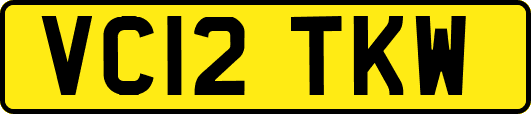 VC12TKW