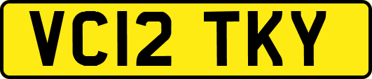 VC12TKY