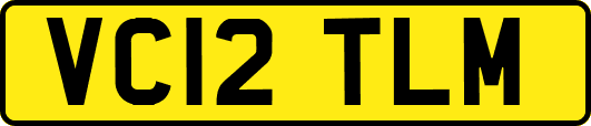 VC12TLM