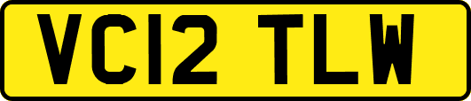 VC12TLW