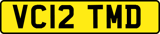 VC12TMD