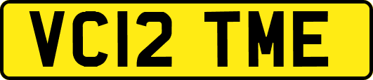 VC12TME