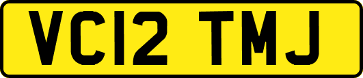 VC12TMJ