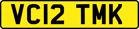 VC12TMK