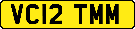 VC12TMM