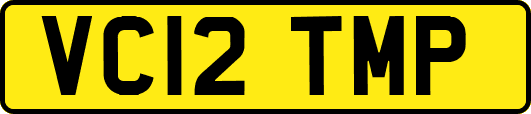 VC12TMP