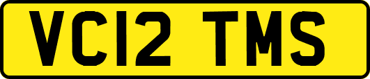 VC12TMS