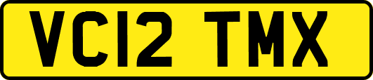VC12TMX