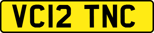VC12TNC