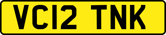VC12TNK