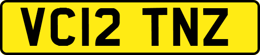 VC12TNZ