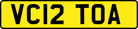 VC12TOA