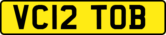 VC12TOB
