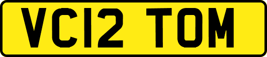 VC12TOM
