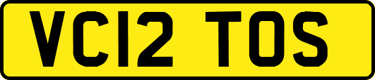 VC12TOS