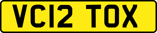 VC12TOX
