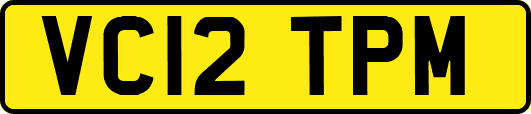 VC12TPM